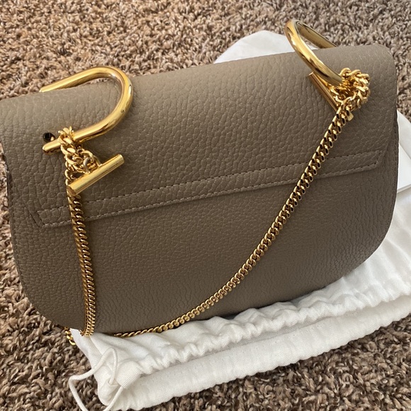 Chloe Drew shoulder bag - Picture 9 of 15